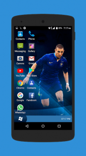 Launcher XP v2 – The Launcher 1.0 Apk for Android 2