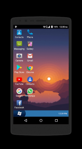 Launcher XP v2 – The Launcher 1.0 Apk for Android 3