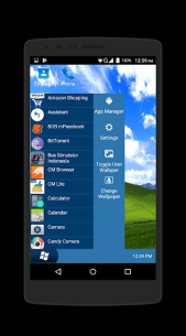 Launcher XP v2 – The Launcher 1.0 Apk for Android 4