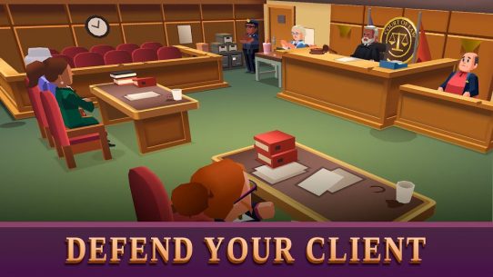 Law Empire Tycoon – Idle Game 2.4.0 Apk + Mod for Android 1