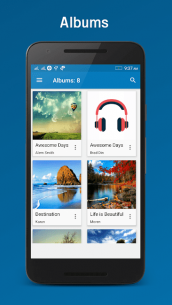 Music Player 5.9 Apk for Android 1