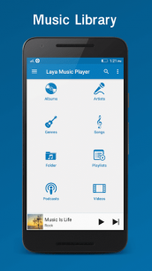 Music Player 5.9 Apk for Android 3