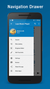 Music Player 5.9 Apk for Android 4