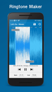 Music Player 5.9 Apk for Android 5
