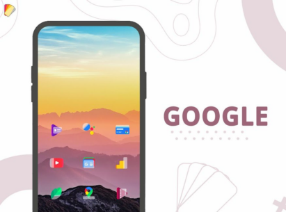 Layers – Glass Icon Pack 10.0 Apk for Android 4