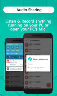 Lazy Mouse – PC Remote 💻 & Remote Mouse (PRO) 1.0.1.2 Apk for Android 2