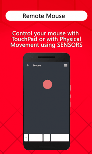 Lazy Mouse – PC Remote 💻 & Remote Mouse (PRO) 1.0.1.2 Apk for Android 5