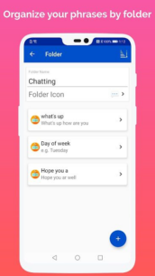 LazyBoard – Phrase Keyboard. (PREMIUM) 2.6.9 Apk for Android 4