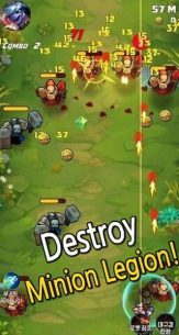 League of Legends Shooting Game – LOL Sky Shooter 1.14.00 Apk + Mod for Android 1