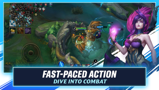 League of Legends: Wild Rift 5.1.0.7895 Apk for Android 3