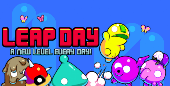 leap day android cover