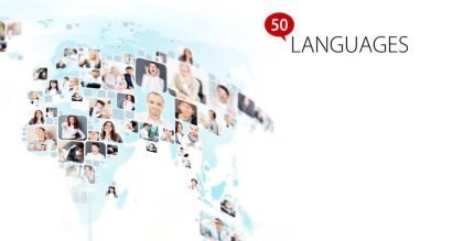 learn 50 languages full cover