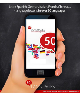 Learn 50 languages (PREMIUM) 14.5 Apk for Android 1