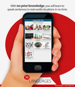 Learn 50 languages (PREMIUM) 14.5 Apk for Android 2