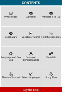 Learn 50 languages (PREMIUM) 14.5 Apk for Android 3