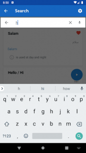 Learn Arabic Pro 3.3.0 Apk for Android 5