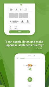 HeyJapan: Learn Japanese (PREMIUM) 1.86 Apk for Android 5