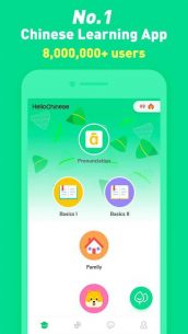 Learn Chinese – HelloChinese (PREMIUM) 5.5.6 Apk + Mod for Android 1