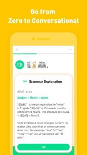 Learn Chinese – HelloChinese (PREMIUM) 5.5.6 Apk + Mod for Android 2