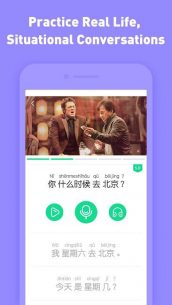 Learn Chinese – HelloChinese (PREMIUM) 5.5.6 Apk + Mod for Android 4