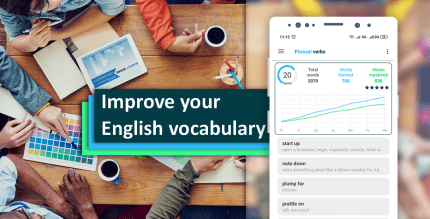 learn english phrasal verbs cover