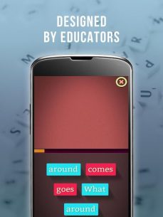 Learn English – Sayings Master Pro 1.4 Apk for Android 4