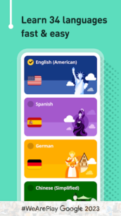 Learn Languages – FunEasyLearn (FULL) 7.4.5 Apk for Android 1