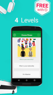 Learn English – 5,000 Phrases (PRO) 3.2.4 Apk for Android 3