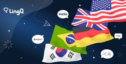 learn languages lingq cover