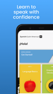 Rosetta Stone: Learn, Practice (UNLOCKED) 8.22.0 Apk for Android 1