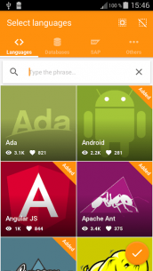 Learn programming (PRO) 7.3 Apk for Android 1