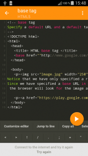 Learn programming (PRO) 7.3 Apk for Android 5