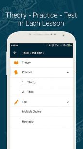 Learn Quran Tajwid (PREMIUM) 5.1.0 Apk for Android 2