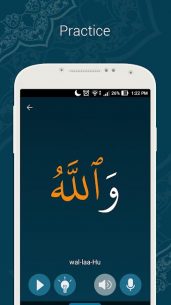 Learn Quran Tajwid (PREMIUM) 5.1.0 Apk for Android 4