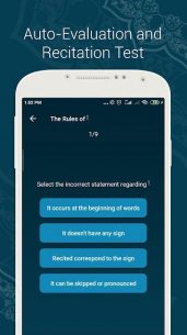 Learn Quran Tajwid (PREMIUM) 5.1.0 Apk for Android 5