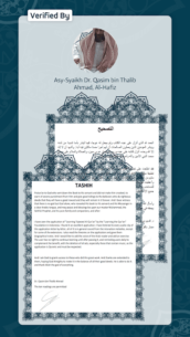 Learn Quran Tajwid (UNLOCKED) 8.6.25 Apk for Android 1