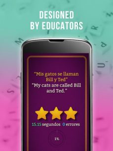 Learn Spanish – Frase Master P (PRO) 1.6 Apk for Android 3