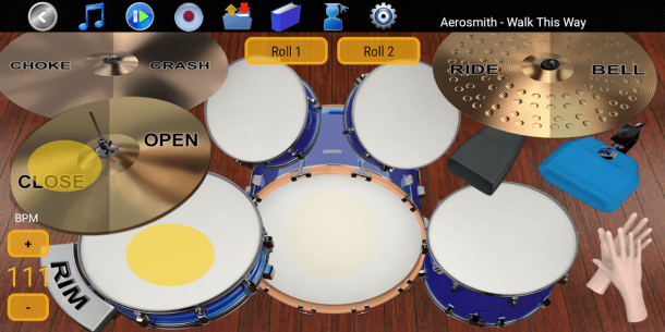 Learn To Master Drums Pro 51 Apk for Android 1