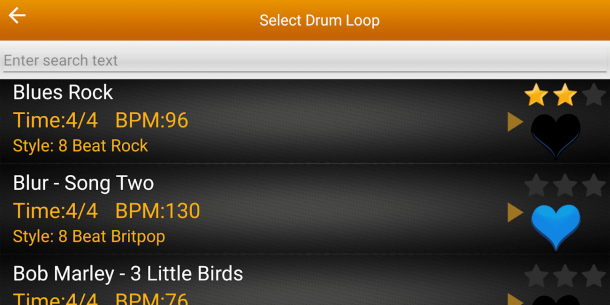 Learn To Master Drums Pro 51 Apk for Android 2