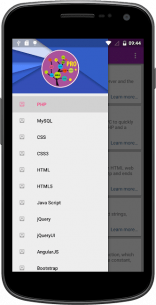 Learn Web Development Pro 1.8 Apk for Android 1