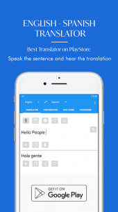 Learn with Talking Translator (PREMIUM) 7.4.9 Apk for Android 1