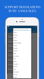 Learn with Talking Translator (PREMIUM) 7.4.9 Apk for Android 2