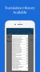 Learn with Talking Translator (PREMIUM) 7.4.9 Apk for Android 4