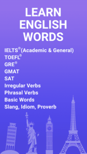 Learnish: Learn English Words (PREMIUM) 1.5 Apk for Android 1