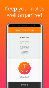 Lecture Notes – Classroom Notes Made Simple 1.08 Apk for Android 1