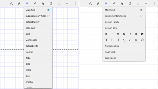 LectureNotes 2.10.5 Apk for Android 4