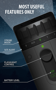Color LED Flashlight & FLASH 2.3.9 Apk for Android 1