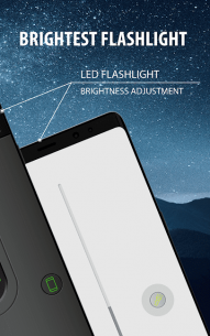 Color LED Flashlight & FLASH 2.3.9 Apk for Android 2
