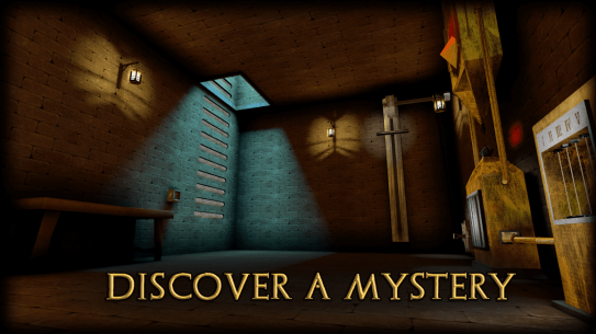 Legacy 2 – The Ancient Curse 1.0.19 Apk for Android 2