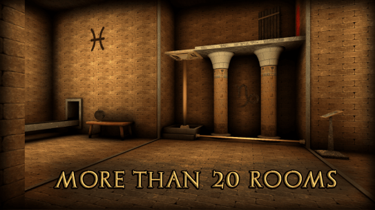Legacy 2 – The Ancient Curse 1.0.19 Apk for Android 5